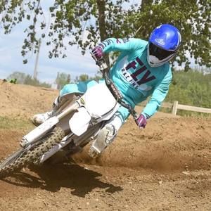 Meet your Posher, Gabriel